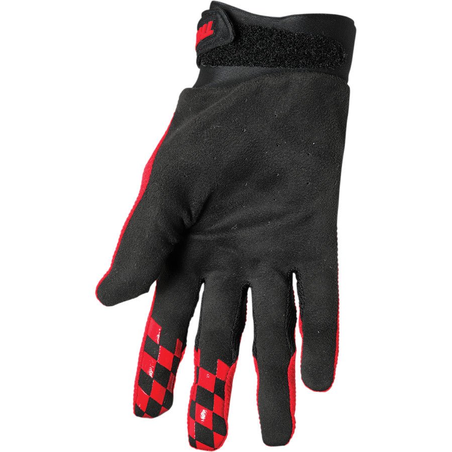 Thor Draft Gloves - MojoMotoSport.com