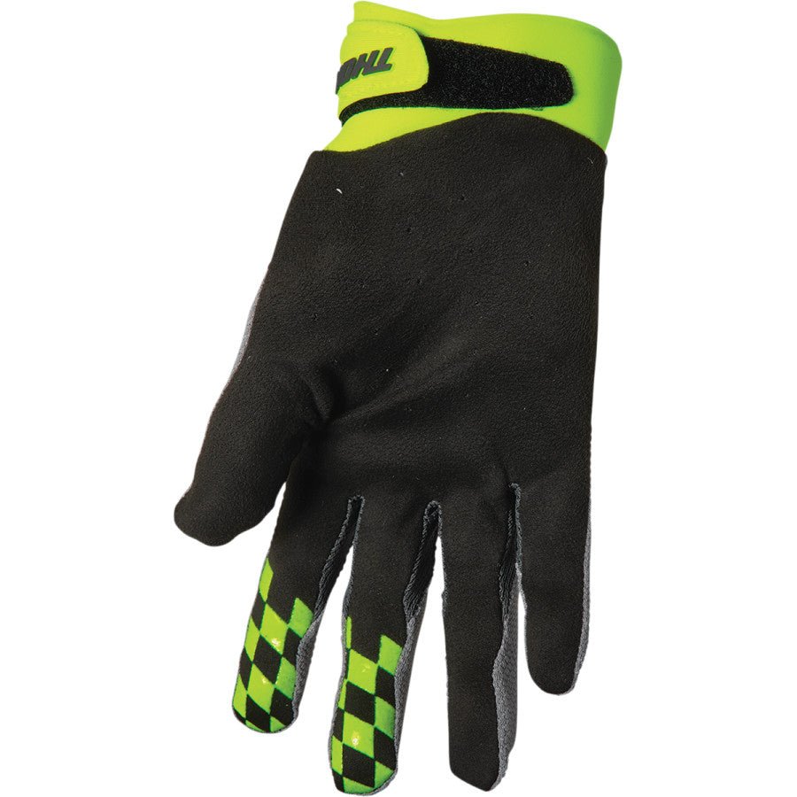 Thor Draft Gloves - MojoMotoSport.com