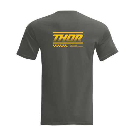 Thor Formula T-Shirt - MojoMotoSport.com