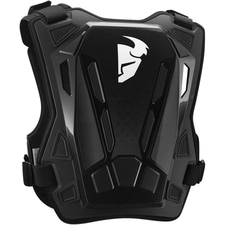 Thor Guardian MX Roost Deflector - MojoMotoSport.com