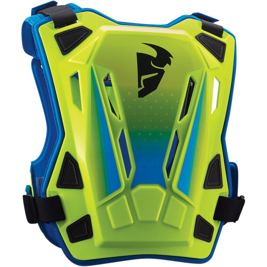 Thor Guardian MX Roost Deflector - MojoMotoSport.com