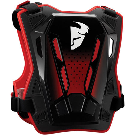 Thor Guardian MX Roost Deflector - MojoMotoSport.com