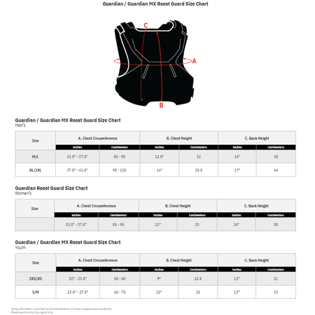 Thor Guardian MX Roost Deflector - MojoMotoSport.com