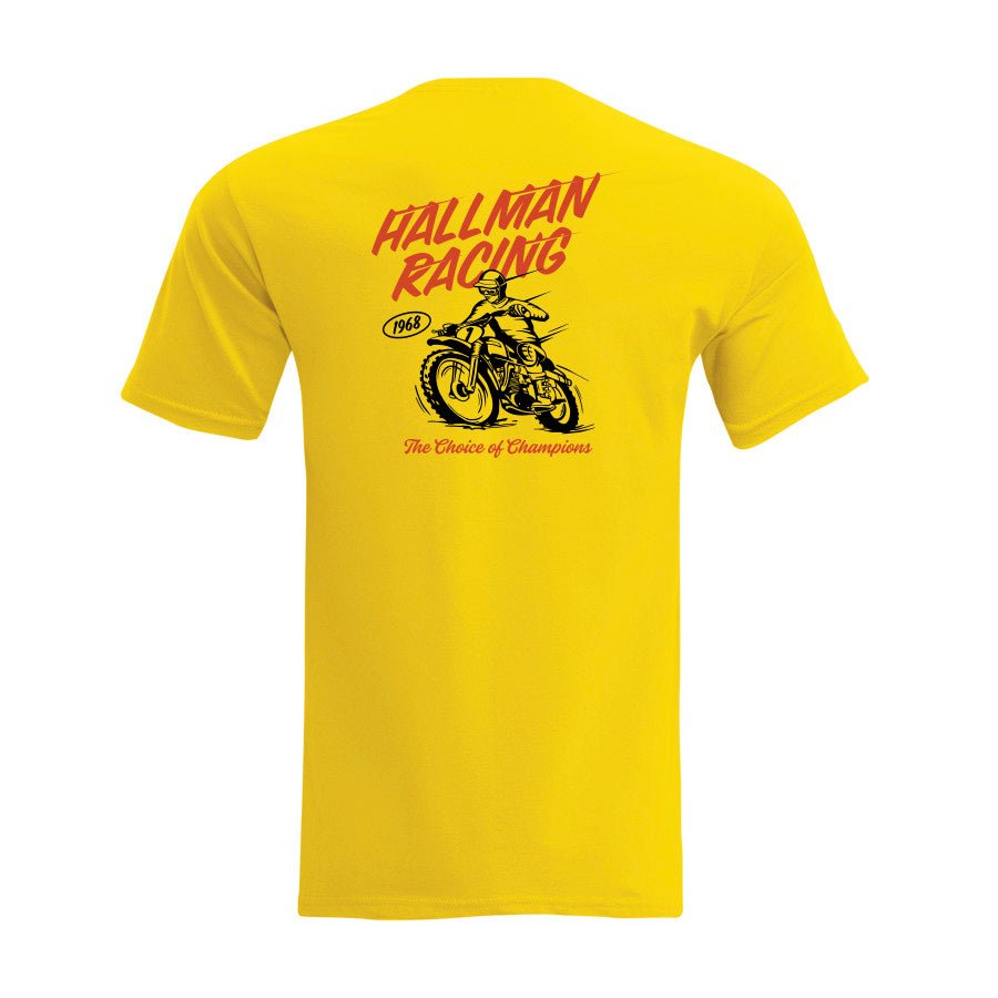 Thor Hallman Champ T-Shirt - MojoMotoSport.com