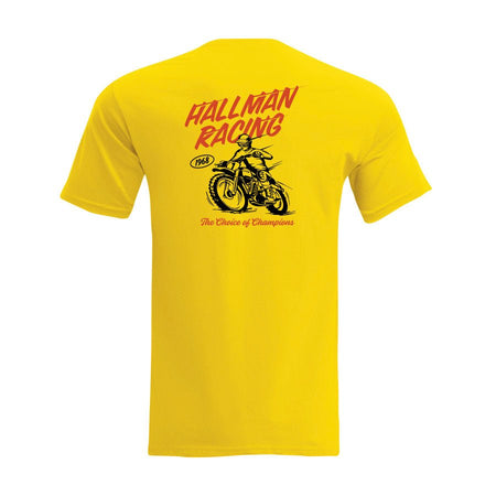 Thor Hallman Champ T-Shirt - MojoMotoSport.com