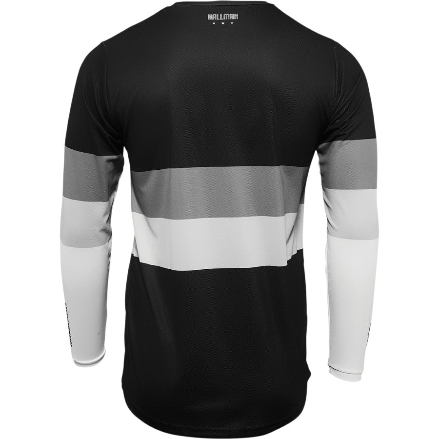 Thor Hallman Differ Draft Jersey - MojoMotoSport.com