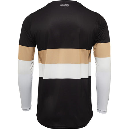 Thor Hallman Differ Draft Jersey - MojoMotoSport.com