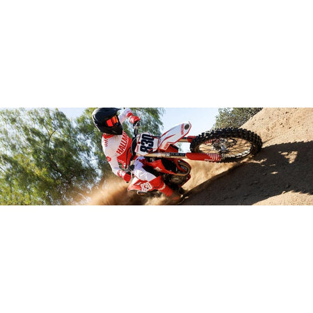 Thor Hallman Differ Slice Jersey - MojoMotoSport.com