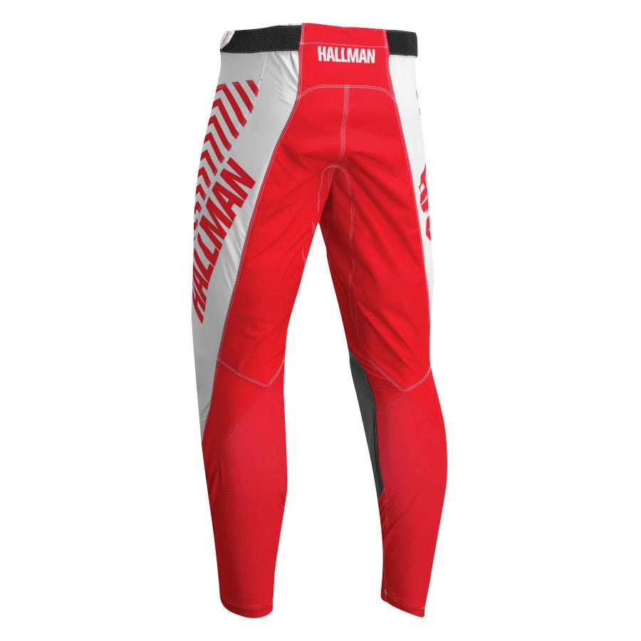 Thor Hallman Differ Slice Pants - MojoMotoSport.com