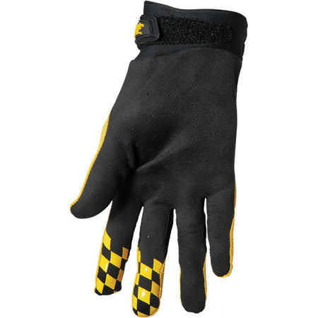 Thor Hallman Digit Gloves - MojoMotoSport.com