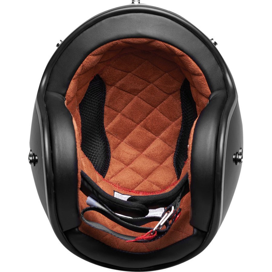 Thor Hallman Mccoy Helmet - MojoMotoSport.com