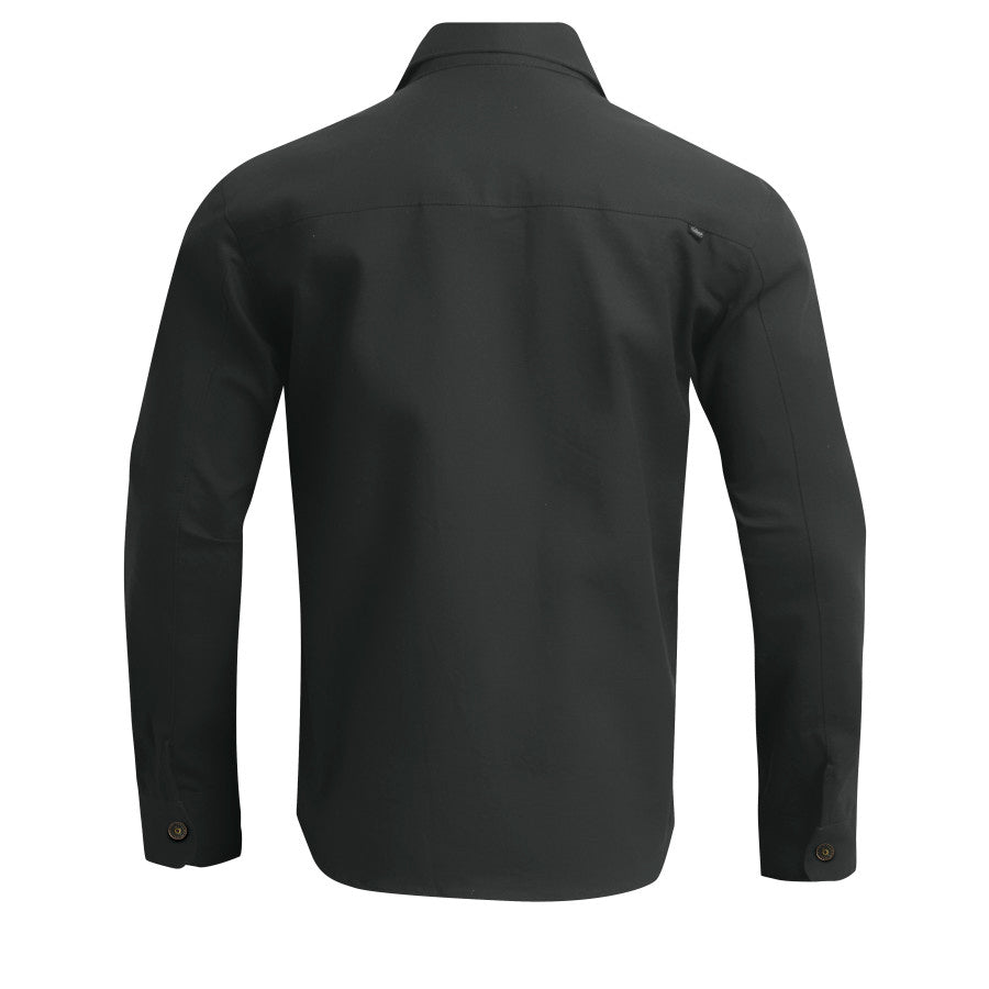 Thor Hallman Over Shirt - MojoMotoSport.com