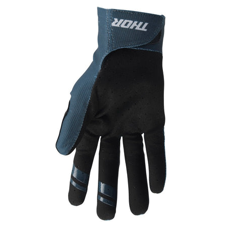 Thor Intense Assist Censis MTB Gloves - MojoMotoSport.com
