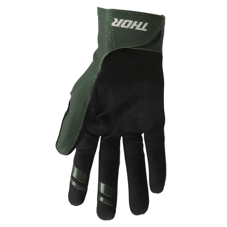 Thor Intense Assist Censis MTB Gloves - MojoMotoSport.com