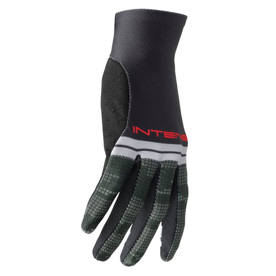 Thor Intense Assist Decoy MTB Gloves - MojoMotoSport.com