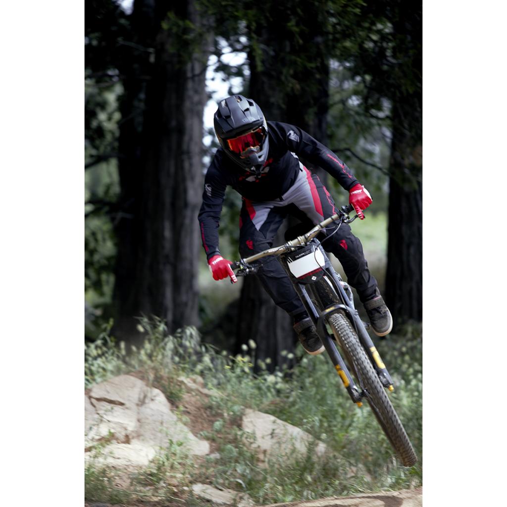 Thor Intense Assist MTB Pants - MojoMotoSport.com