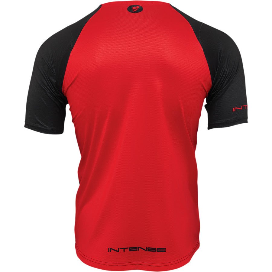 Thor Intense Dart MTB Jersey - MojoMotoSport.com