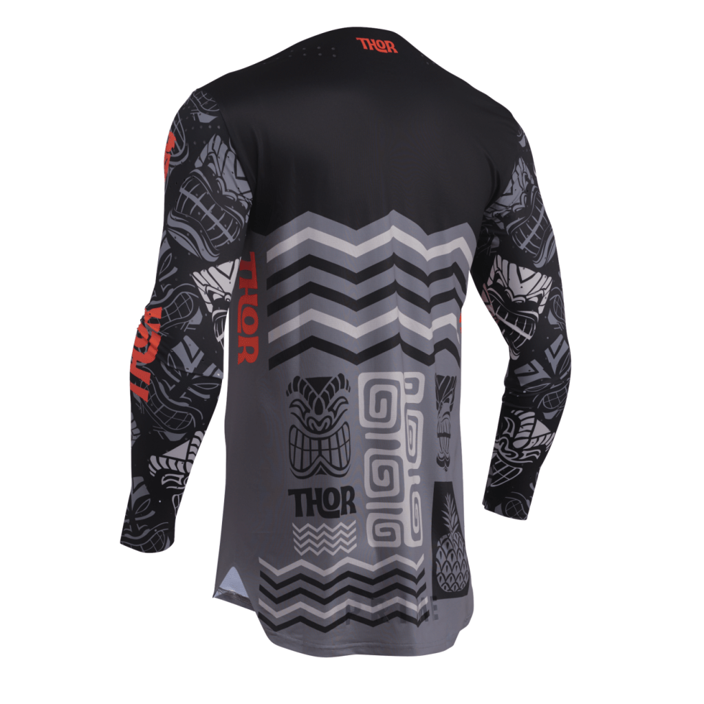 Thor Prime Aloha MX Jersey - MojoMotoSport.com