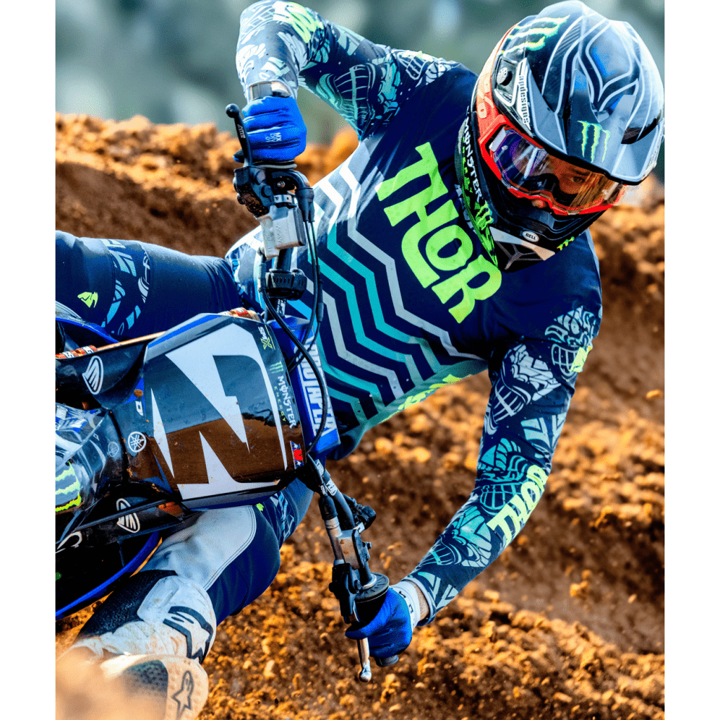 Thor Prime Aloha MX Jersey - MojoMotoSport.com