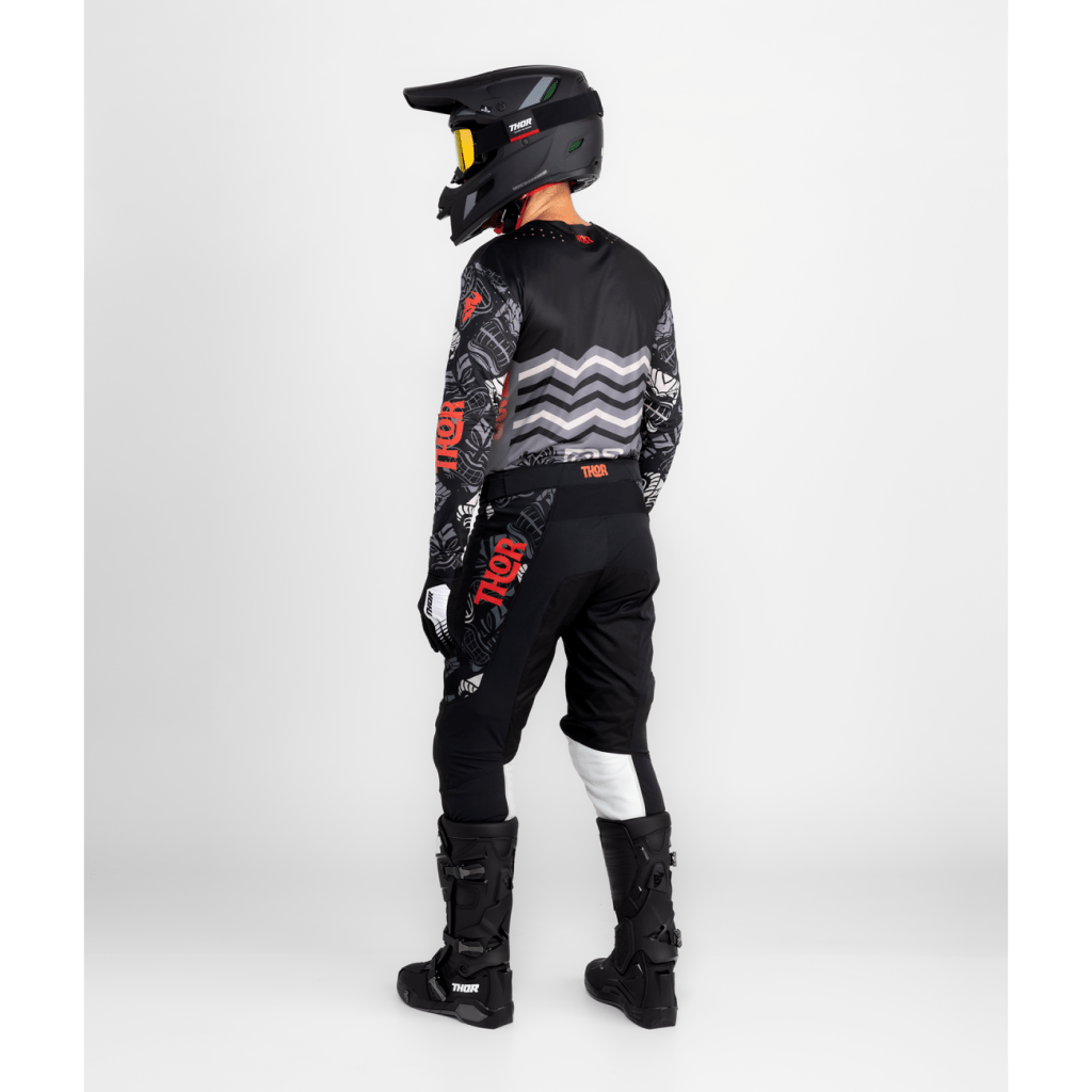 Thor Prime Aloha MX Jersey - MojoMotoSport.com