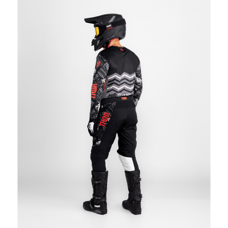 Thor Prime Aloha MX Jersey - MojoMotoSport.com