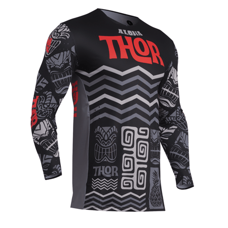 Thor Prime Aloha MX Jersey - MojoMotoSport.com