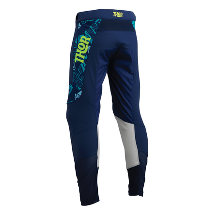 Thor Prime Aloha MX Jersey/Pants Kit - MojoMotoSport.com