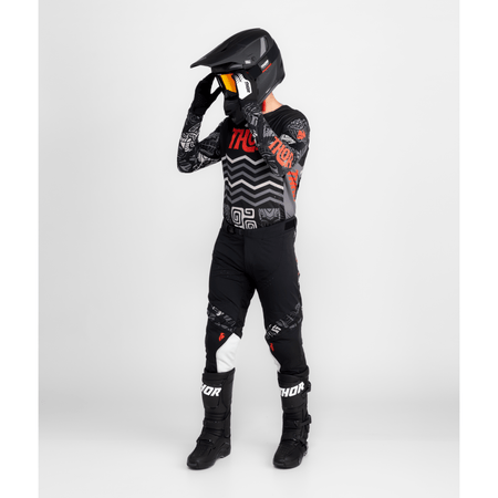 Thor Prime Aloha MX Pants - MojoMotoSport.com