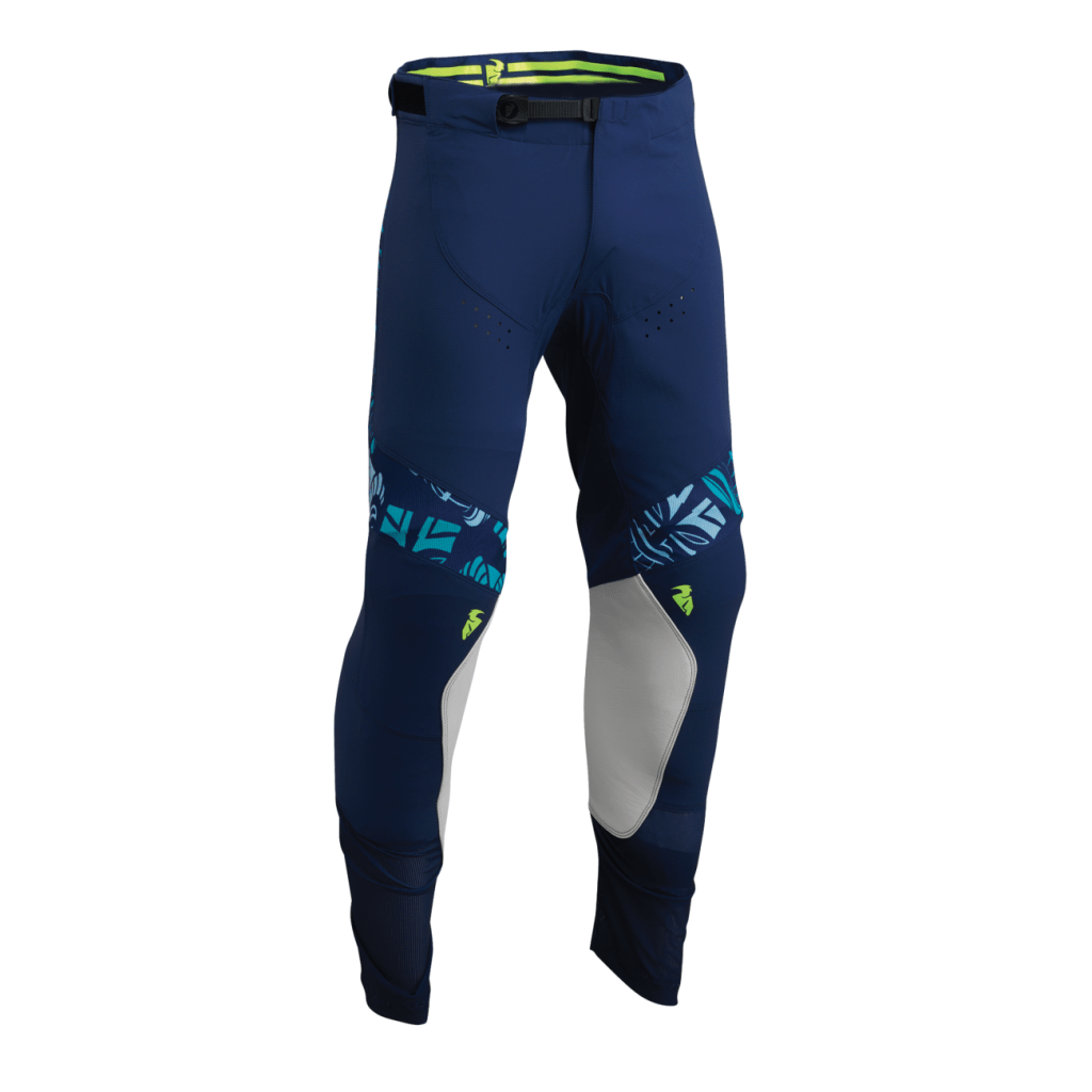 Thor Prime Aloha MX Pants - MojoMotoSport.com