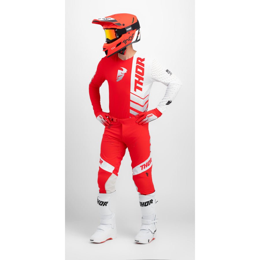Thor Prime Analog MX Jersey - MojoMotoSport.com