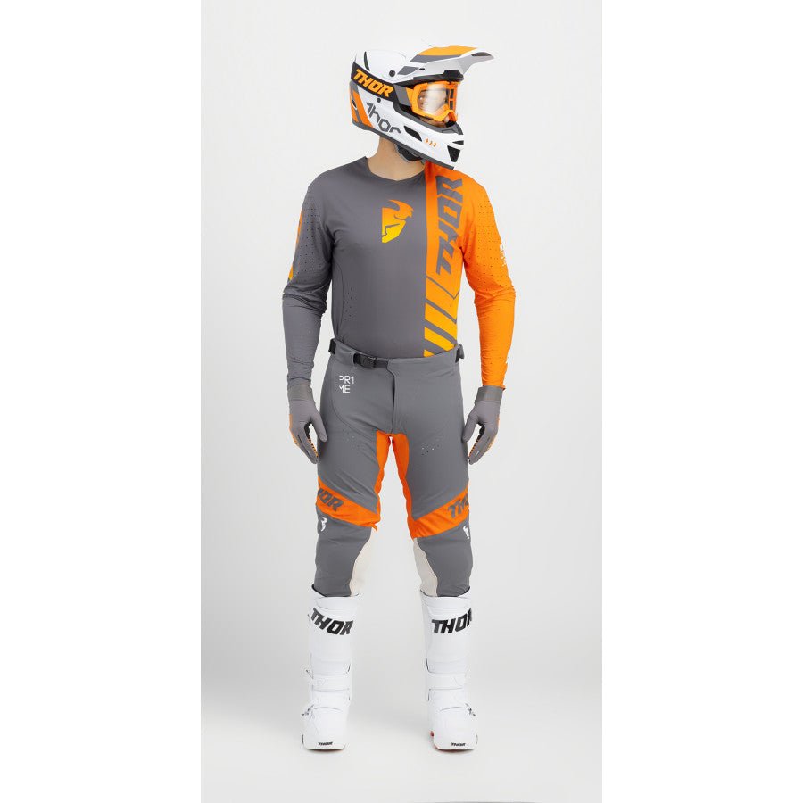 Thor Prime Analog MX Jersey - MojoMotoSport.com