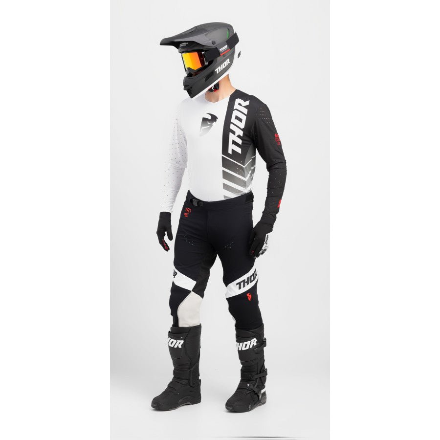 Thor Prime Analog MX Pants - MojoMotoSport.com