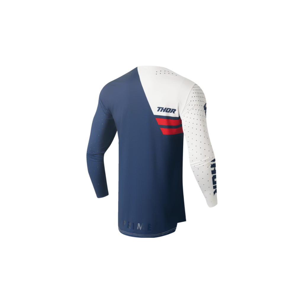 Thor Prime Drive MX Jersey - MojoMotoSport.com