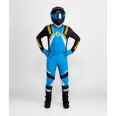 Thor Prime Jazz MX Jersey - MojoMotoSport.com