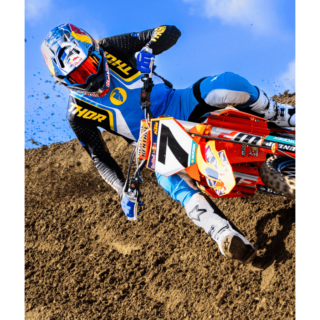 Thor Prime Jazz MX Jersey - MojoMotoSport.com