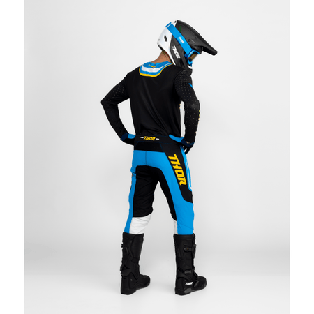 Thor Prime Jazz MX Jersey/Pants Kit - MojoMotoSport.com