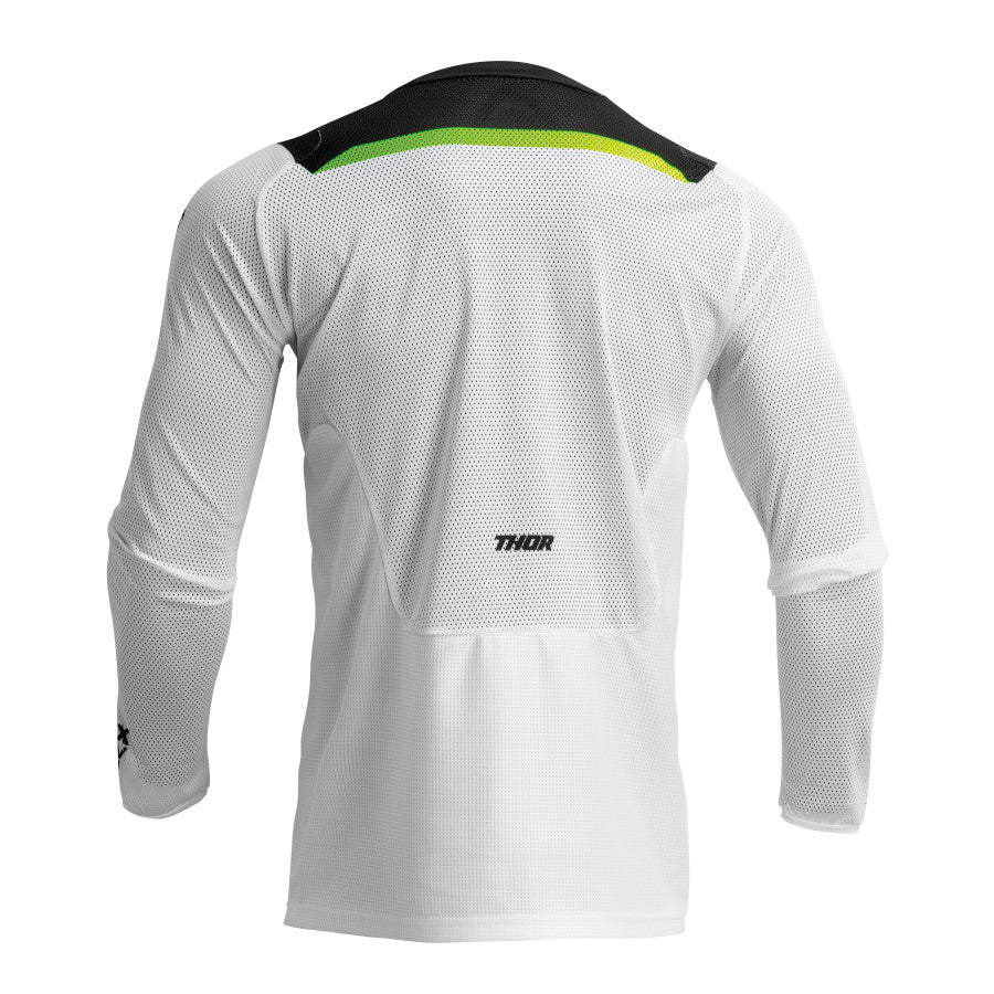 Thor Pulse Air Cameo Ventilated MX Jersey - MojoMotoSport.com