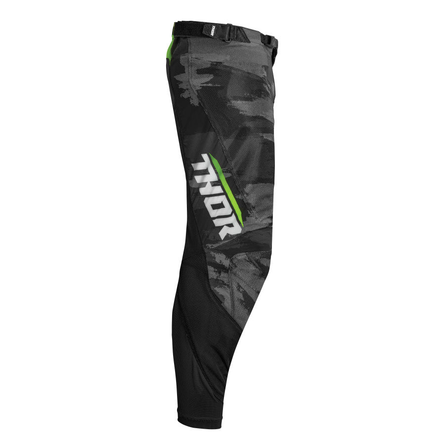 Thor Pulse Air Cameo Ventilated MX Pants - MojoMotoSport.com