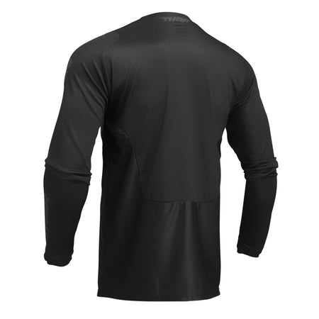 Thor Pulse Blackout MX Jersey - MojoMotoSport.com