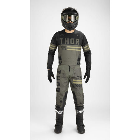 Thor Pulse Combat MX Pants - MojoMotoSport.com