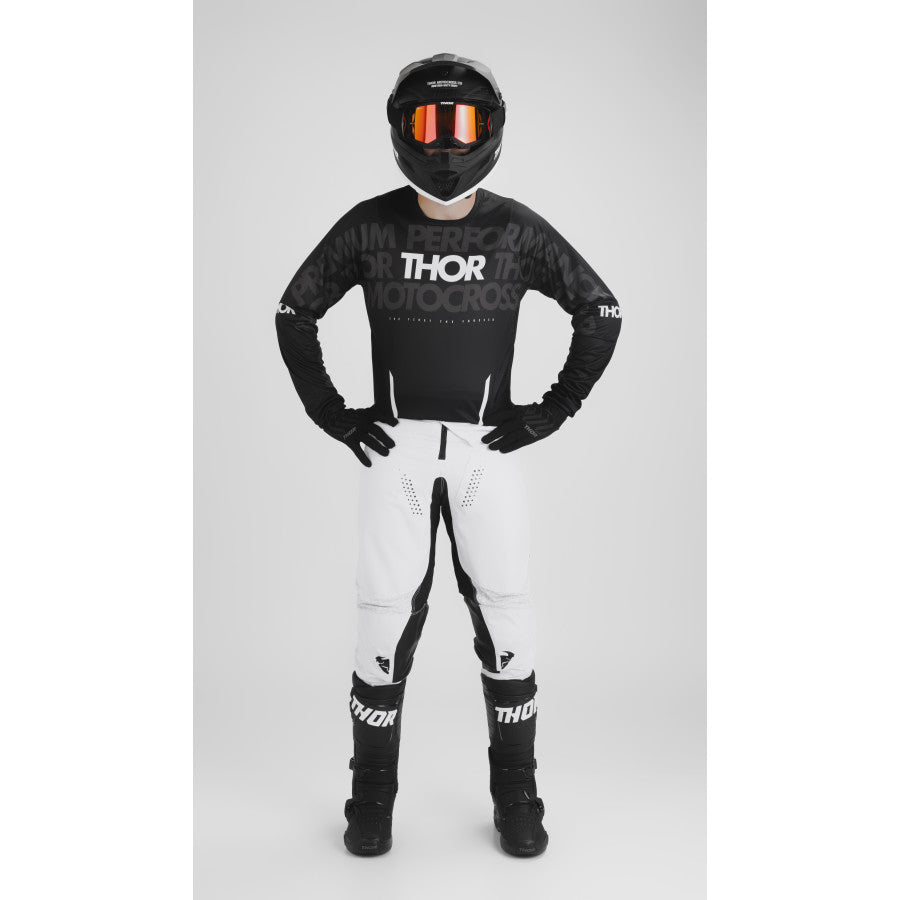 Thor Pulse Mono MX Pants - MojoMotoSport.com