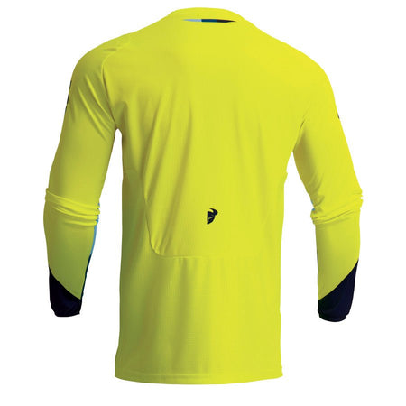 Thor Pulse Tactic MX Jersey - MojoMotoSport.com