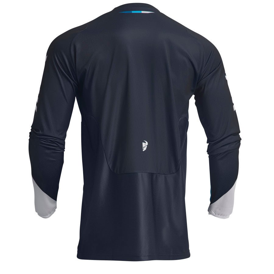 Thor Pulse Tactic MX Jersey - MojoMotoSport.com