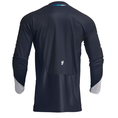 Thor Pulse Tactic MX Jersey - MojoMotoSport.com