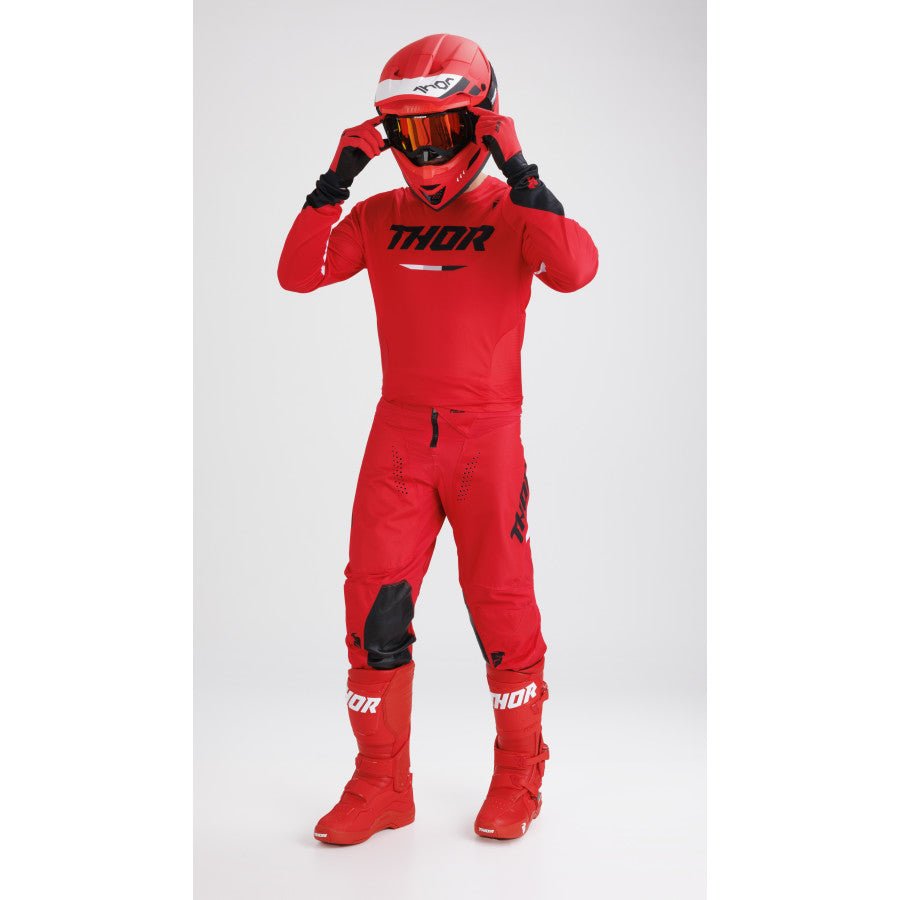 Thor Pulse Tactic Pants - MojoMotoSport.com