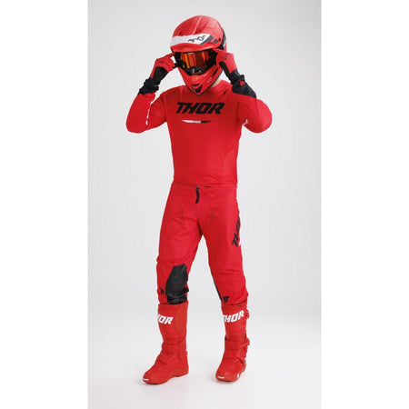 Thor Pulse Tactic Pants - MojoMotoSport.com