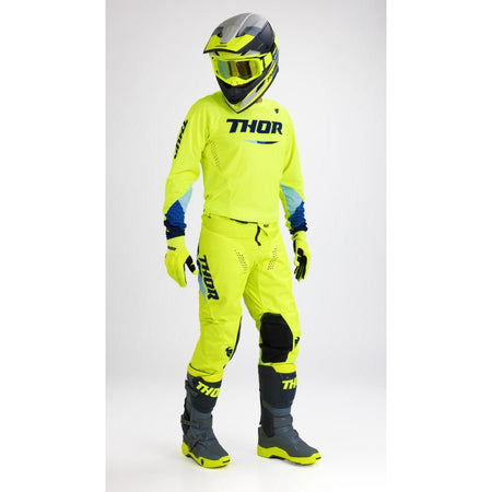 Thor Pulse Tactic Pants - MojoMotoSport.com