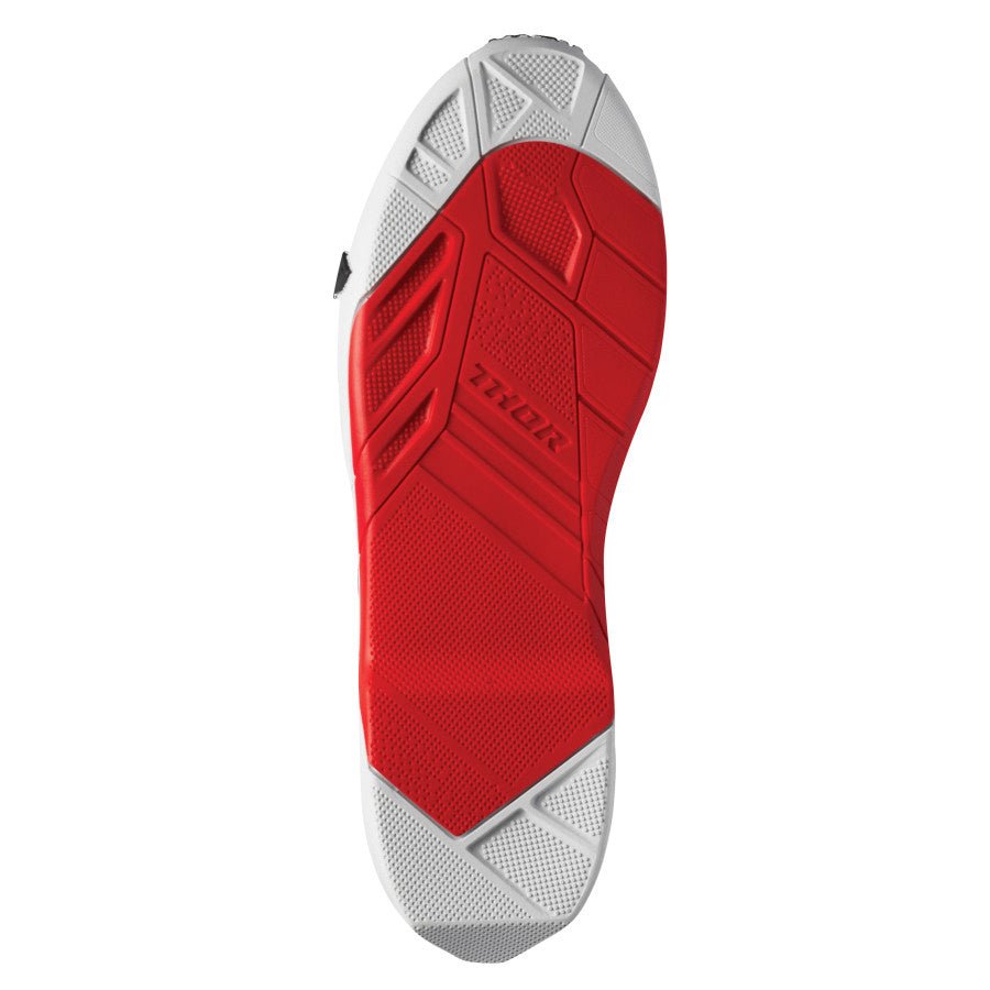 Thor Radial MX Boots - MojoMotoSport.com
