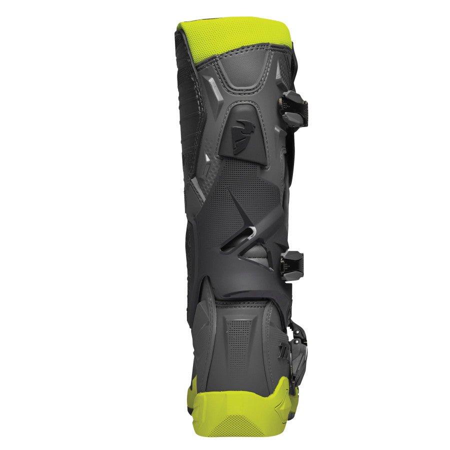 Thor Radial MX Boots - MojoMotoSport.com
