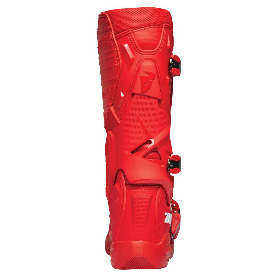 Thor Radial MX Boots - MojoMotoSport.com